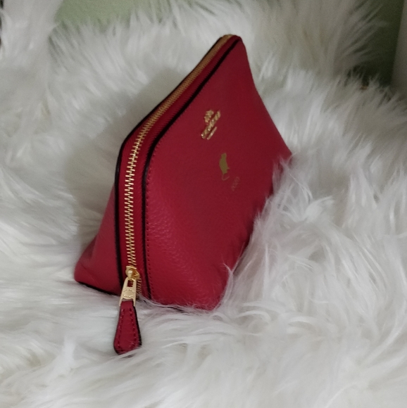 Coach mouse 2020 cosmetic case - Picture 6 of 7